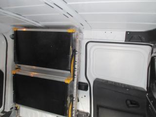 2022 RAM ProMaster Cargo Van - Photo #22