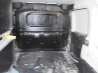 2022 RAM ProMaster Cargo Van - Photo #19