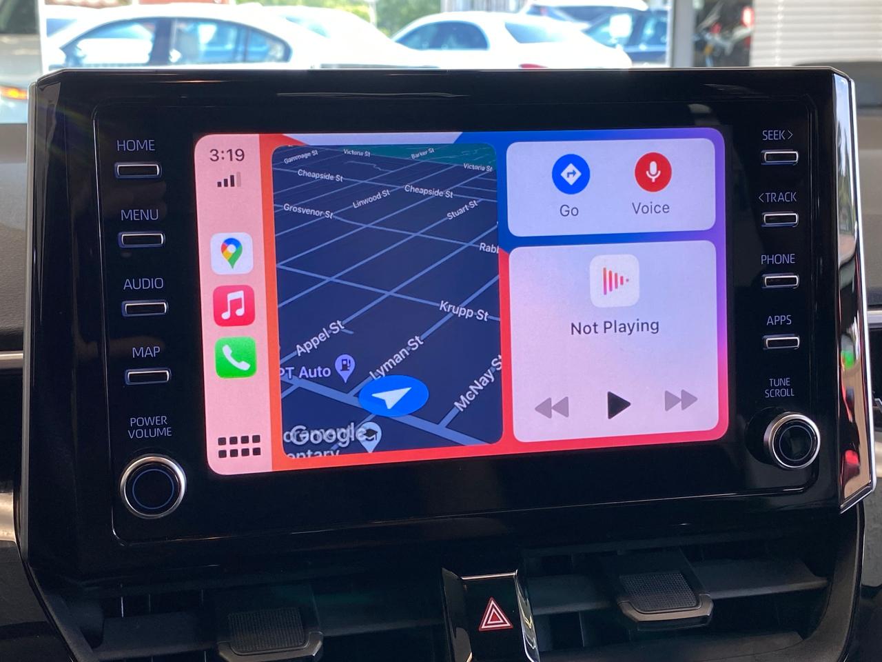2020 Toyota Corolla LE+Adaptive Cruise+Heated Seats+CLEAN CARFAX - Photo #26