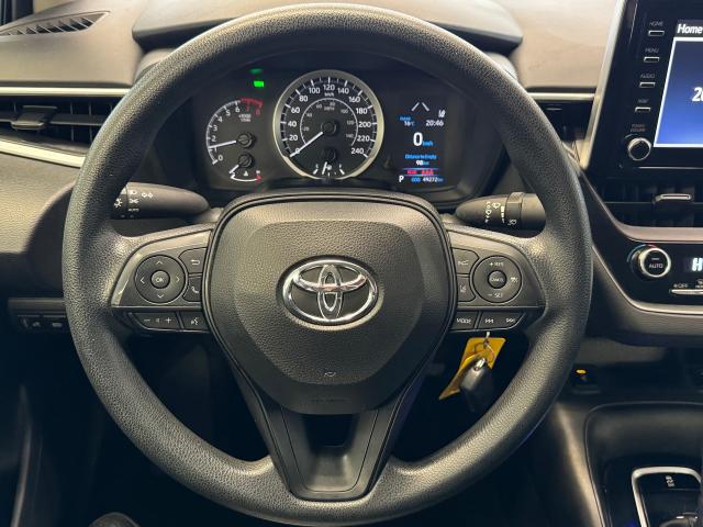 2020 Toyota Corolla LE+Adaptive Cruise+Heated Seats+CLEAN CARFAX Photo9