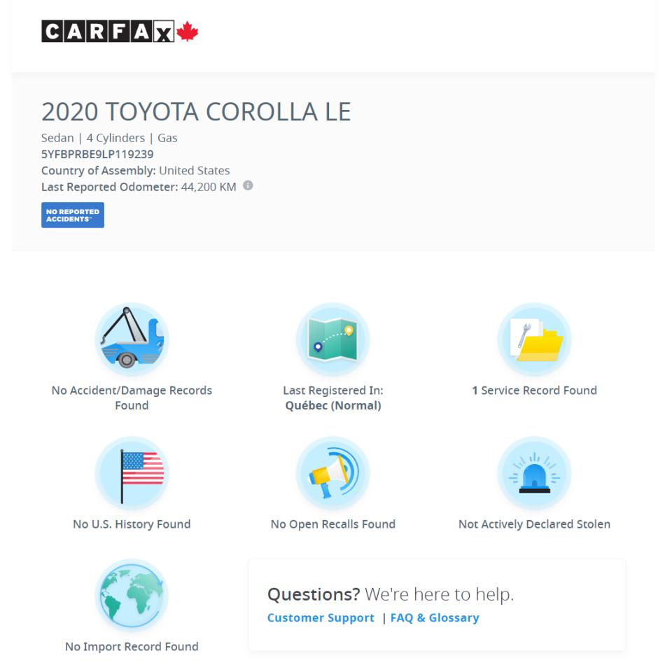 2020 Toyota Corolla LE+Adaptive Cruise+Heated Seats+CLEAN CARFAX Photo65