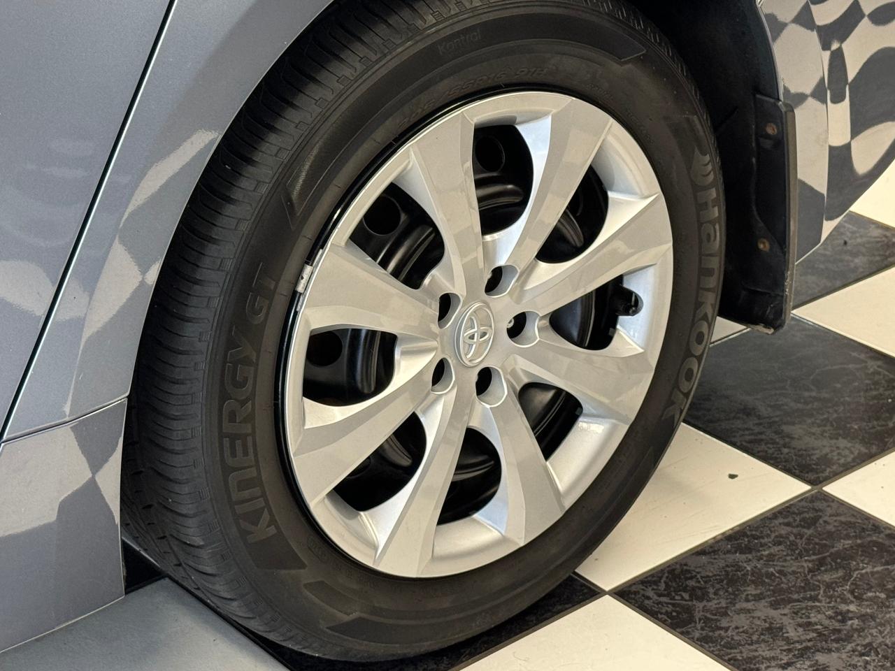 2020 Toyota Corolla LE+Adaptive Cruise+Heated Seats+CLEAN CARFAX Photo94