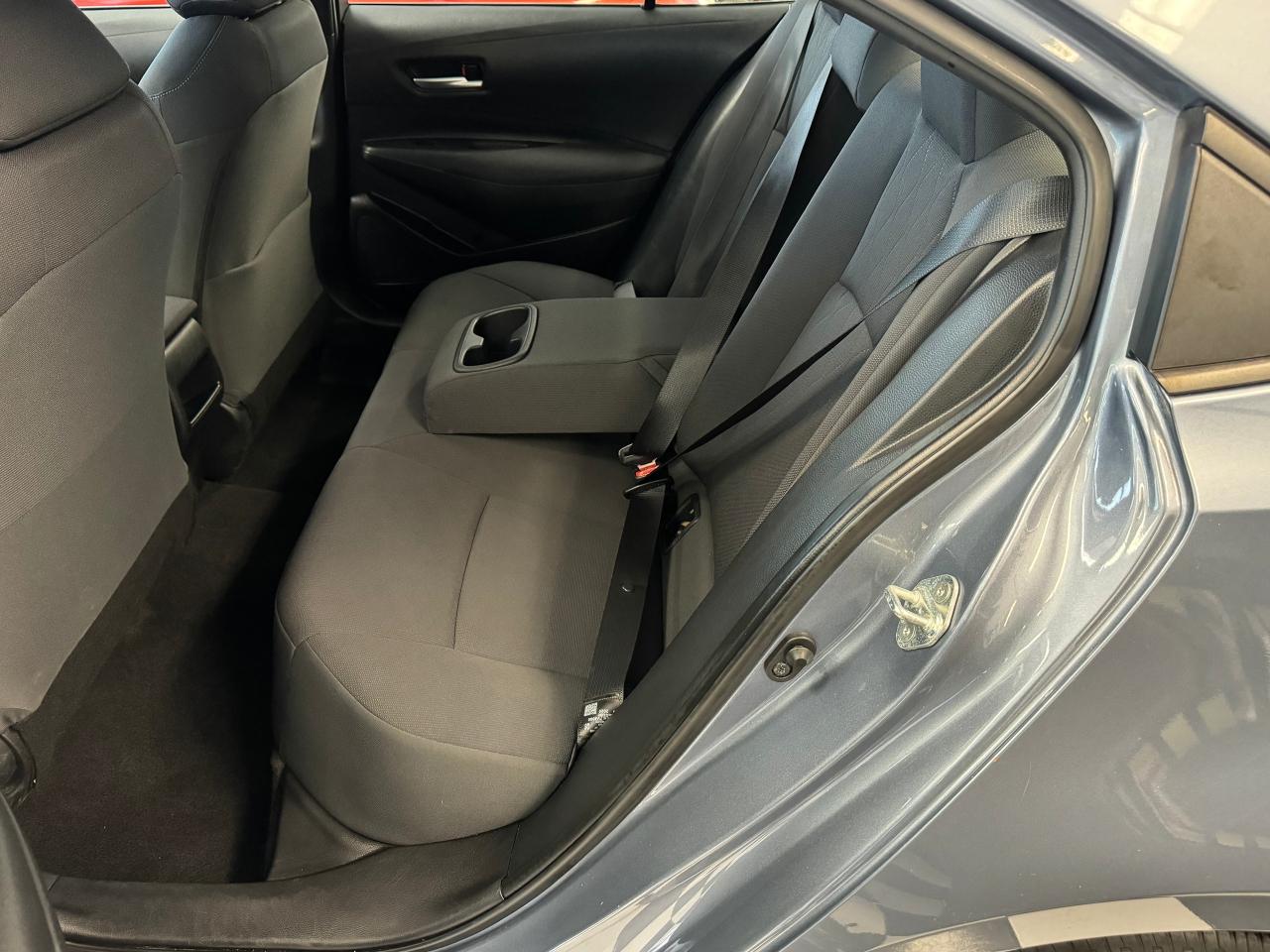 2020 Toyota Corolla LE+Adaptive Cruise+Heated Seats+CLEAN CARFAX - Photo #21