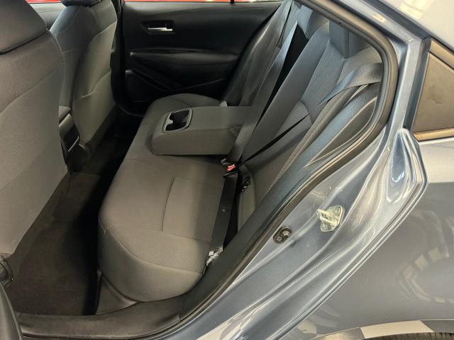 2020 Toyota Corolla LE+Adaptive Cruise+Heated Seats+CLEAN CARFAX Photo21