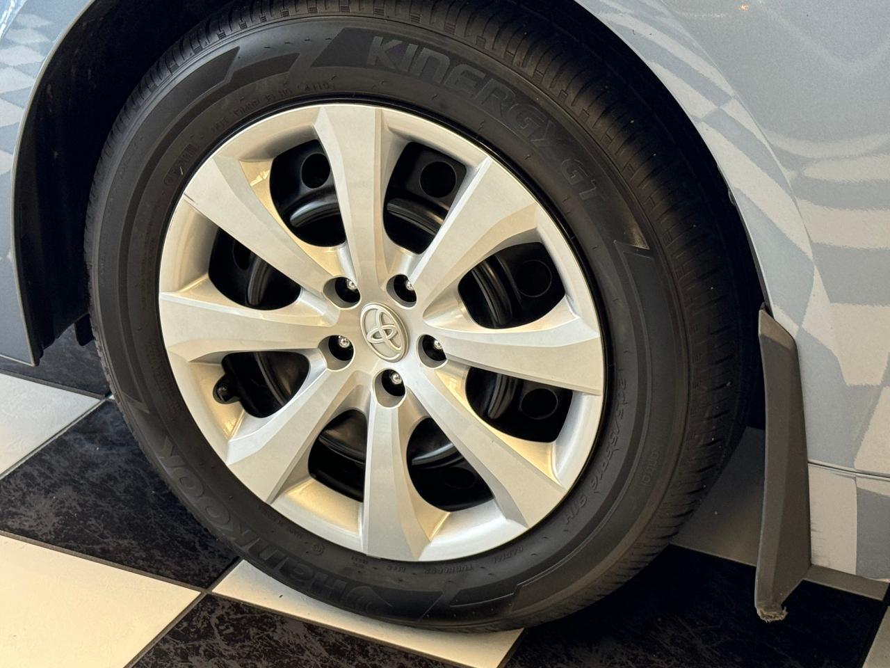 2020 Toyota Corolla LE+Adaptive Cruise+Heated Seats+CLEAN CARFAX - Photo #41