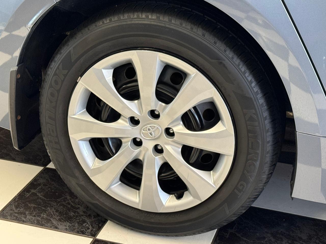 2020 Toyota Corolla LE+Adaptive Cruise+Heated Seats+CLEAN CARFAX - Photo #43