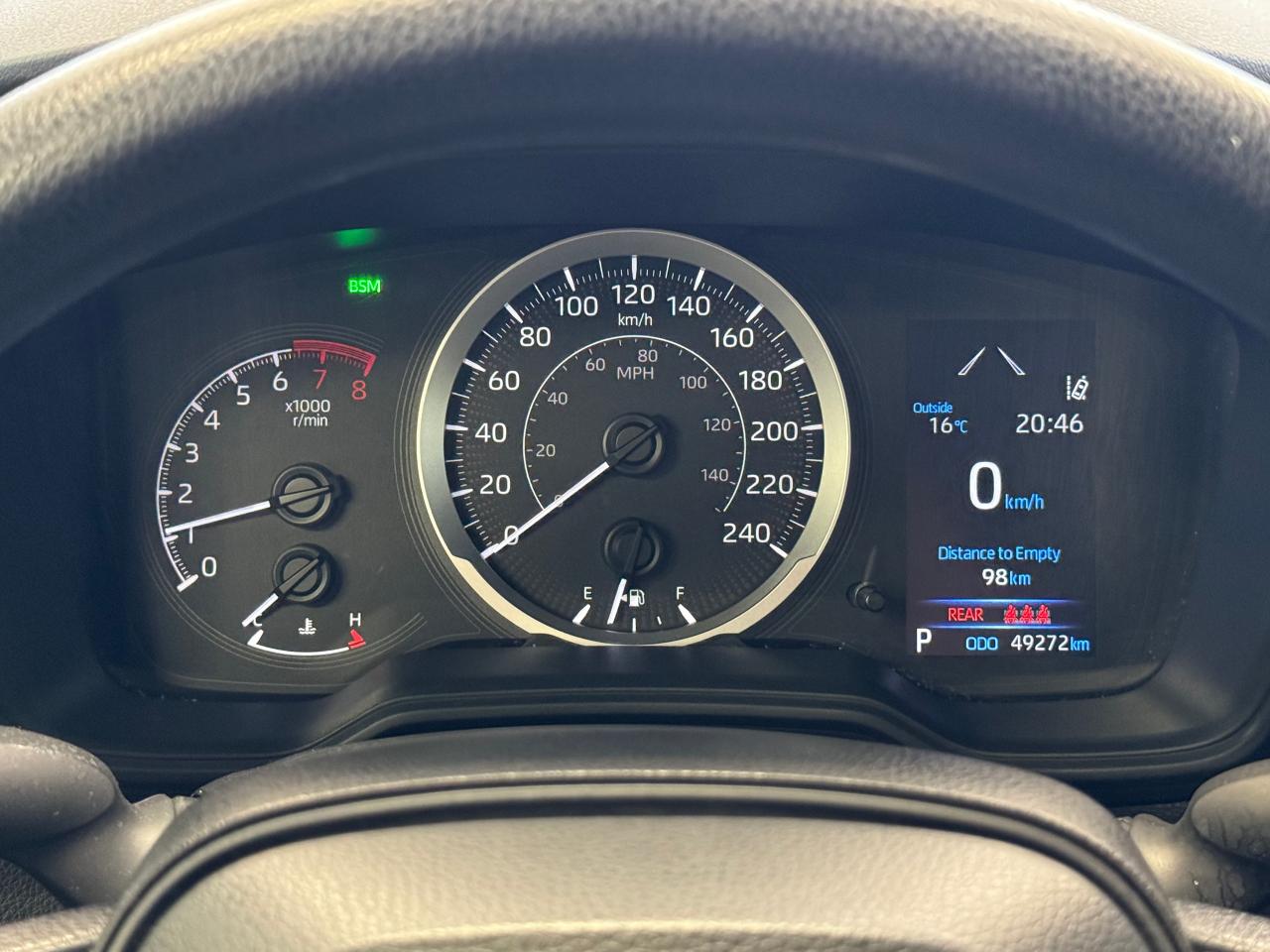 2020 Toyota Corolla LE+Adaptive Cruise+Heated Seats+CLEAN CARFAX - Photo #17