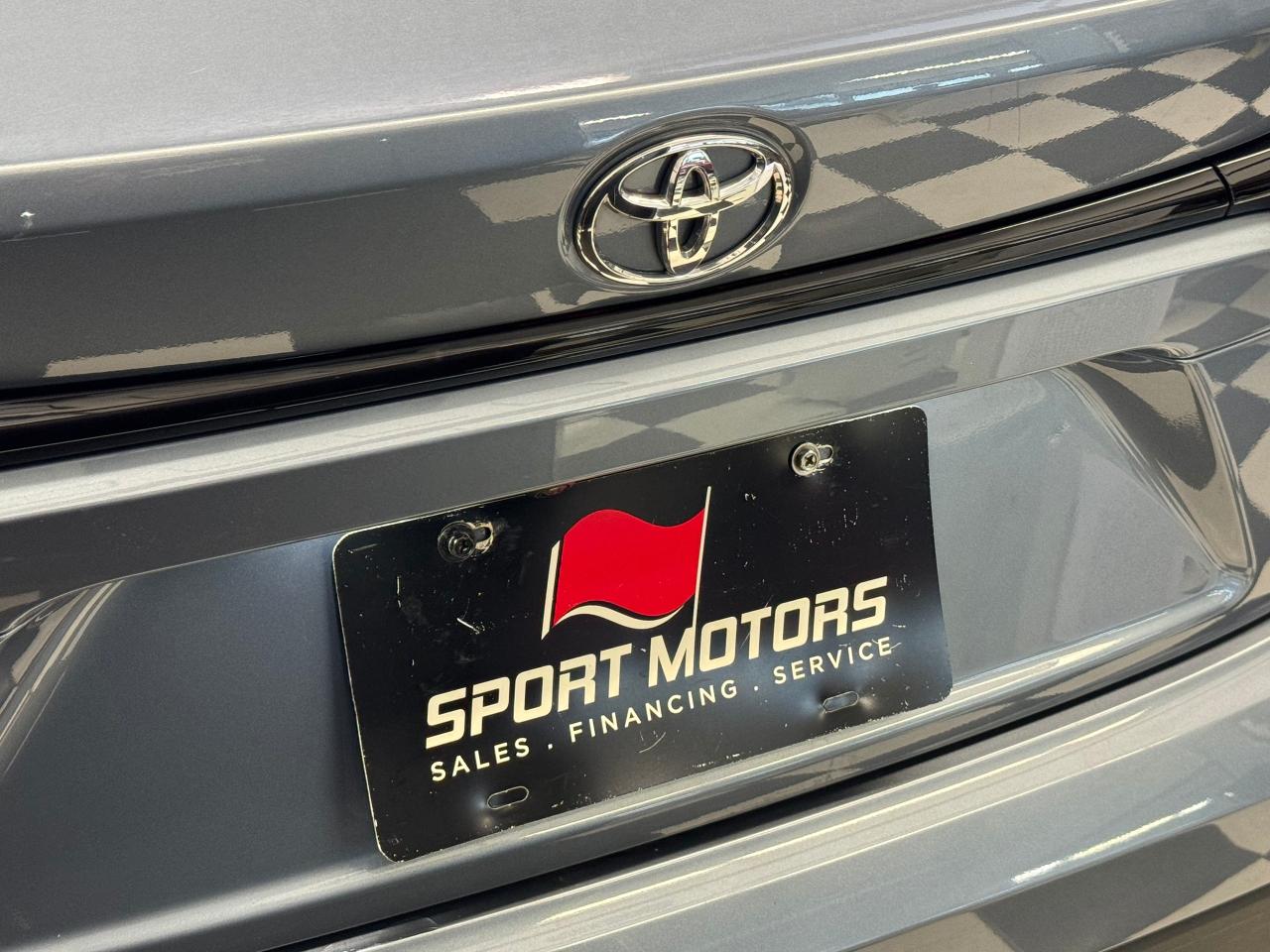2020 Toyota Corolla LE+Adaptive Cruise+Heated Seats+CLEAN CARFAX Photo50