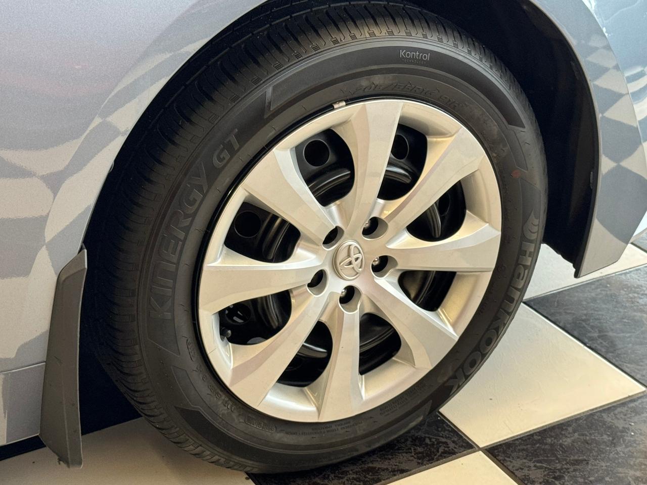 2020 Toyota Corolla LE+Adaptive Cruise+Heated Seats+CLEAN CARFAX Photo96