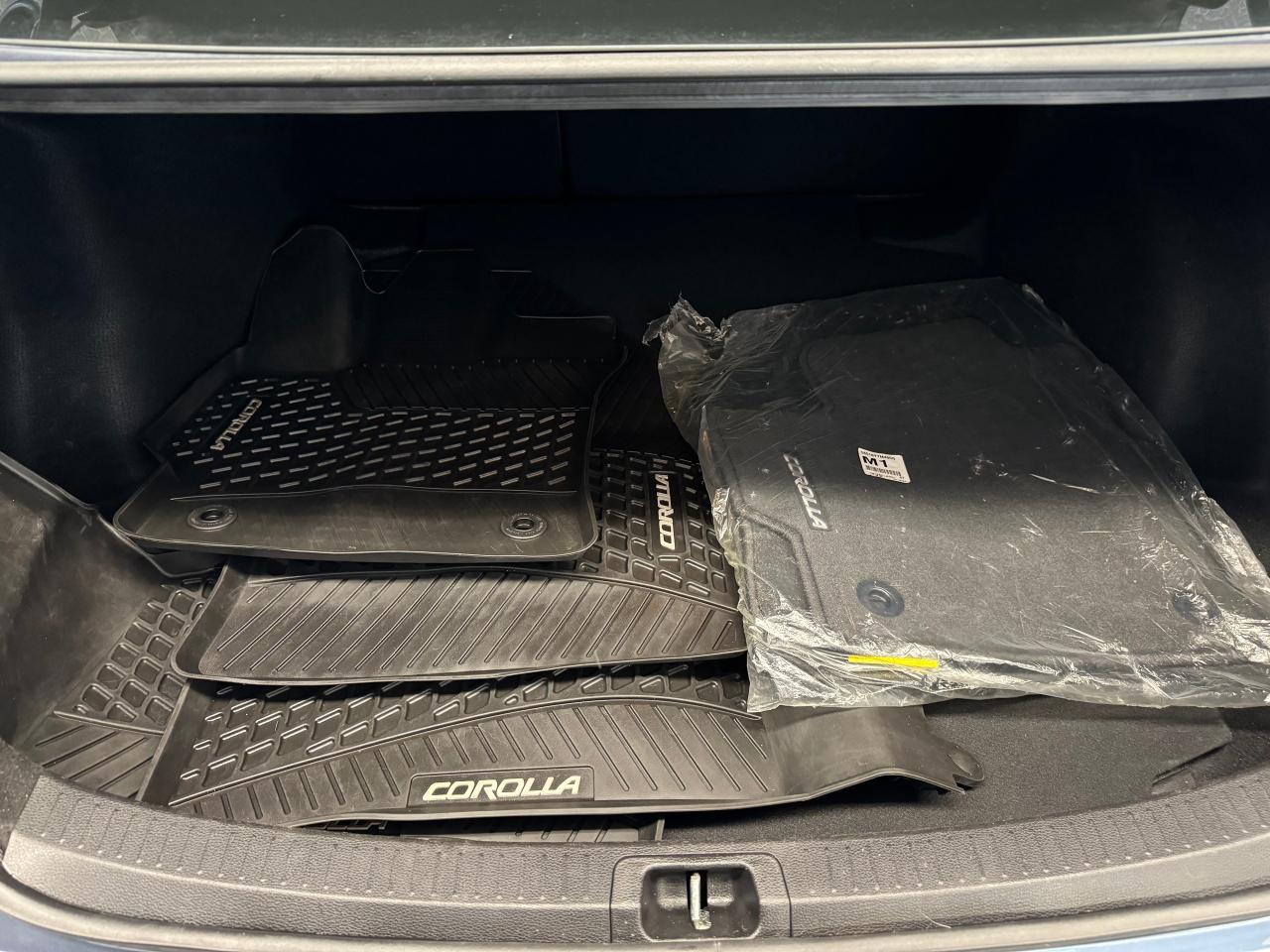 2020 Toyota Corolla LE+Adaptive Cruise+Heated Seats+CLEAN CARFAX - Photo #23