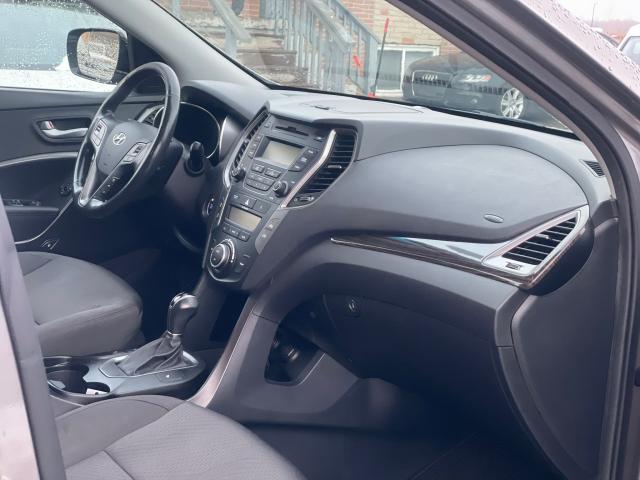 2014 Hyundai Santa Fe Sport Premium AWD 2.0T / CLEAN CARFAX / ONE OWNER Photo7