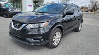 Used 2022 Nissan Qashqai SV for sale in Morrisburg, ON