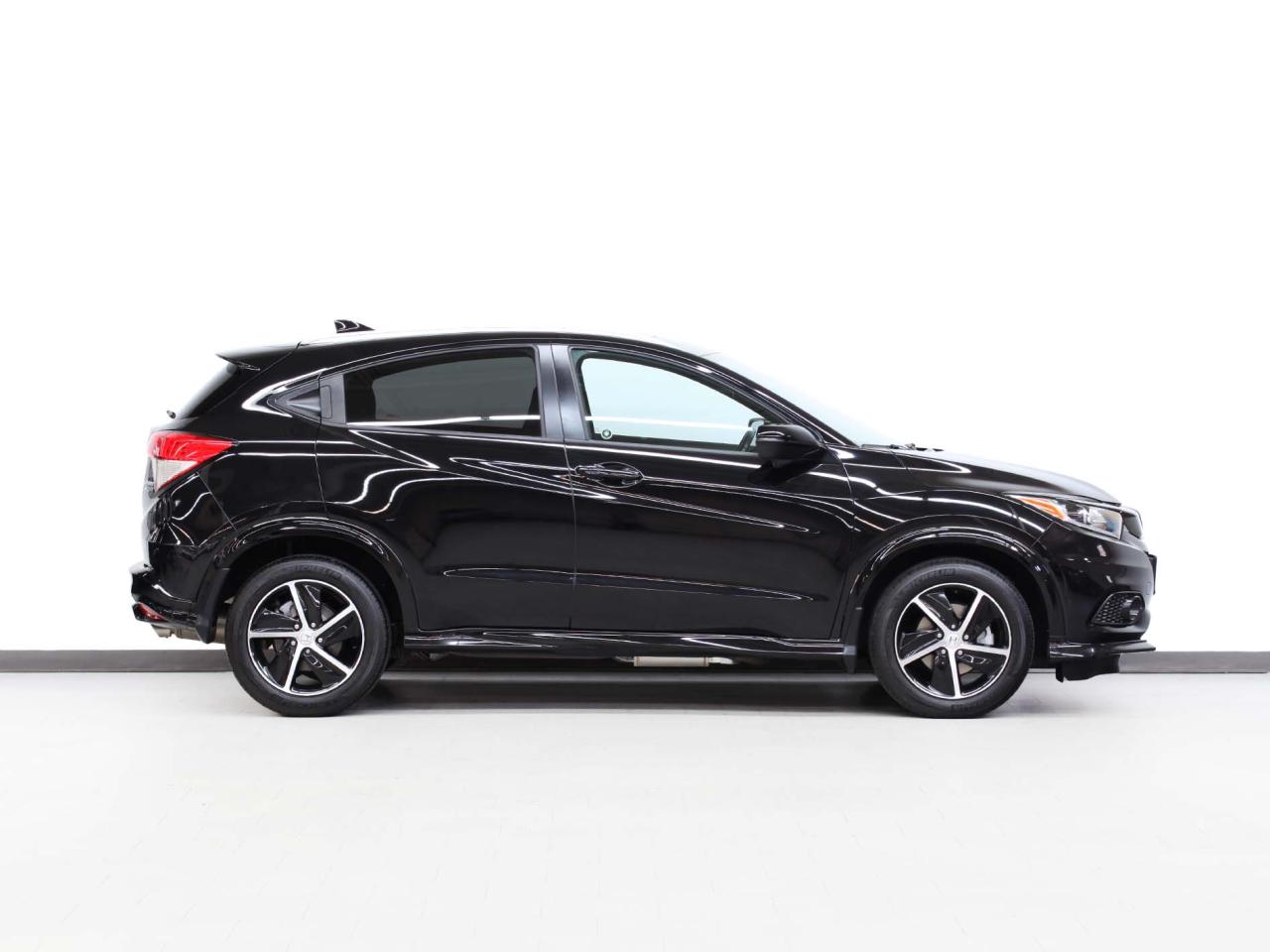 2021 Honda HR-V SPORT | AWD | Sunroof | ACC | LaneDep | CarPlay