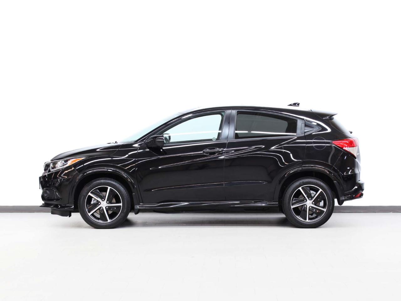 2021 Honda HR-V SPORT | AWD | Sunroof | ACC | LaneDep | CarPlay