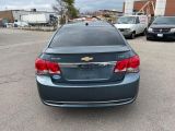 2012 Chevrolet Cruze AS IS Photo14