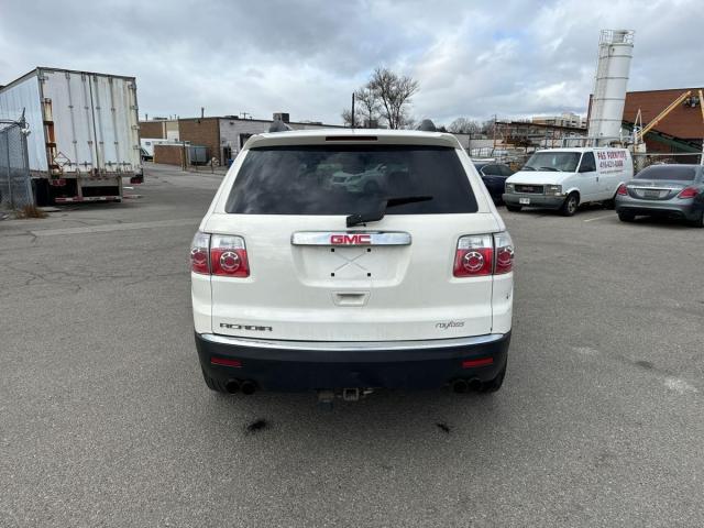 2012 GMC Acadia AS IS Photo4