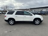 2012 GMC Acadia AS IS Photo15