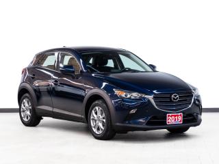 Used 2019 Mazda CX-3 GS | AWD | Heated Seats | Backup Cam | Bluetooth for sale in Toronto, ON