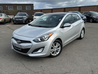 Used 2014 Hyundai Elantra GT MODEL, HEATED SEATS for sale in Toronto, ON