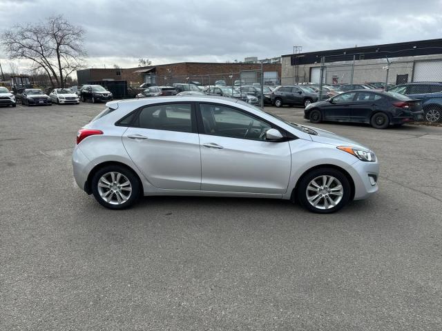 2014 Hyundai Elantra GT MODEL, HEATED SEATS Photo5