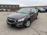 2015 Chevrolet Cruze LT2 MODEL, LEATHER SEATS, SUNROOF, ALLOY WHEELS, H Photo12