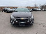 2015 Chevrolet Cruze LT2 MODEL, LEATHER SEATS, SUNROOF, ALLOY WHEELS, H Photo13