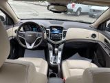 2015 Chevrolet Cruze LT2 MODEL, LEATHER SEATS, SUNROOF, ALLOY WHEELS, H Photo20