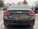 2015 Hyundai Genesis 3.8 AWD / LUXURY PKG / NAV / HEATED LEATHER SEATS Photo20