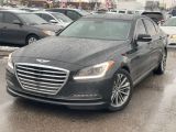 2015 Hyundai Genesis 3.8 AWD / LUXURY PKG / NAV / HEATED LEATHER SEATS Photo17