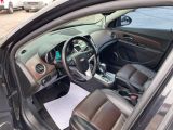 2016 Chevrolet Cruze LT MODEL, LEATHER SEATS, SUNROOF, HEATED SEATS, RE Photo18