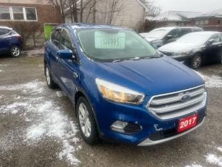 2017 Ford Escape SE - Photo #2