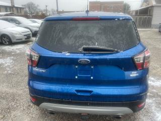 2017 Ford Escape SE - Photo #4