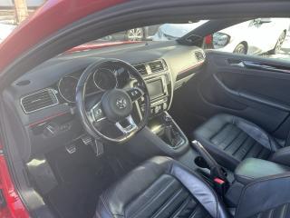 2017 Volkswagen Jetta 4dr 2.0 TSI Man GLI Autobahn - Photo #11