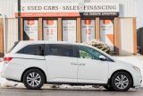 2016 Honda Odyssey EX-L | Leather | Roof | Nav | Cam | Pwr Doors ++ Photo40