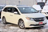 2016 Honda Odyssey EX-L | Leather | Roof | Nav | Cam | Pwr Doors ++ Photo42