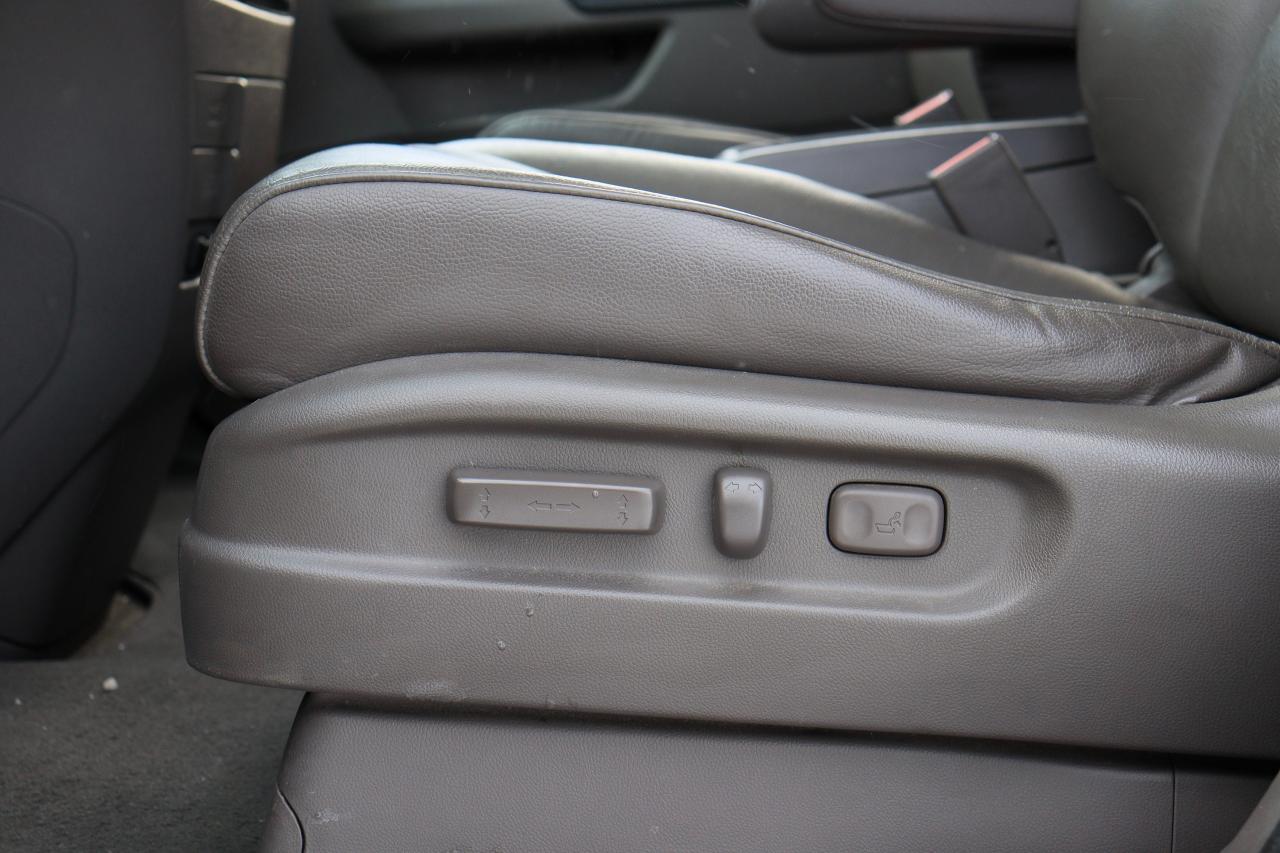 2016 Honda Odyssey EX-L | Leather | Roof | Nav | Cam | Pwr Doors ++ Photo27