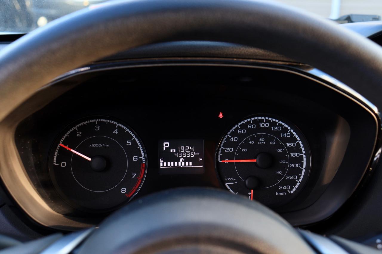 2019 Subaru Impreza Convenience | Auto | Reverse Cam | Apple CarPlay++ Photo17