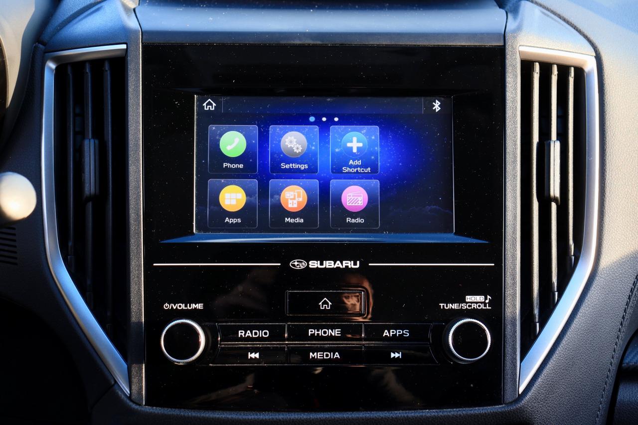 2019 Subaru Impreza Convenience | Auto | Reverse Cam | Apple CarPlay++ Photo18