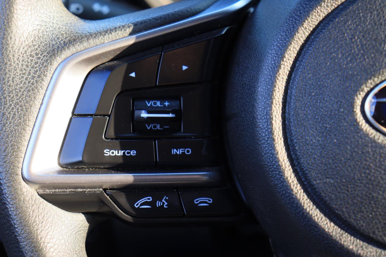 2019 Subaru Impreza Convenience | Auto | Reverse Cam | Apple CarPlay++ Photo29