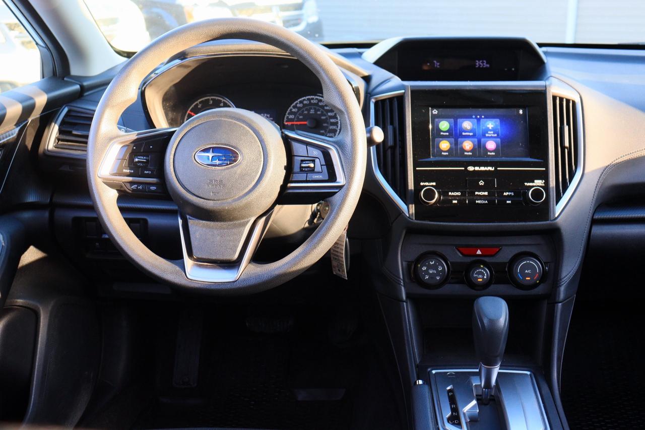 2019 Subaru Impreza Convenience | Auto | Reverse Cam | Apple CarPlay++ Photo28
