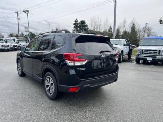 2019 Subaru Forester 2.5i Touring w/EyeSight Pkg - Photo #5