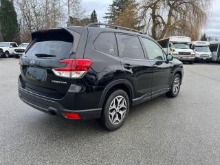 2019 Subaru Forester 2.5i Touring w/EyeSight Pkg - Photo #7