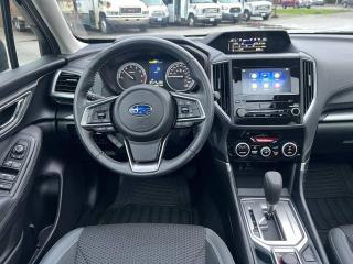 2019 Subaru Forester 2.5i Touring w/EyeSight Pkg - Photo #13