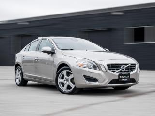 Used 2012 Volvo S60 T5 I PRICE TO SELL for sale in Toronto, ON