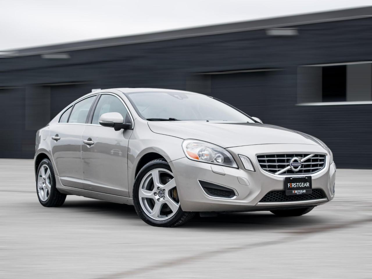 Used 2012 Volvo S60 T5 I PRICE TO SELL for Sale in Toronto