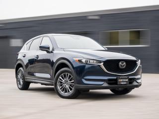 Used 2018 Mazda CX-5 Touring|AWD|NO ACCIDENT for sale in Toronto, ON