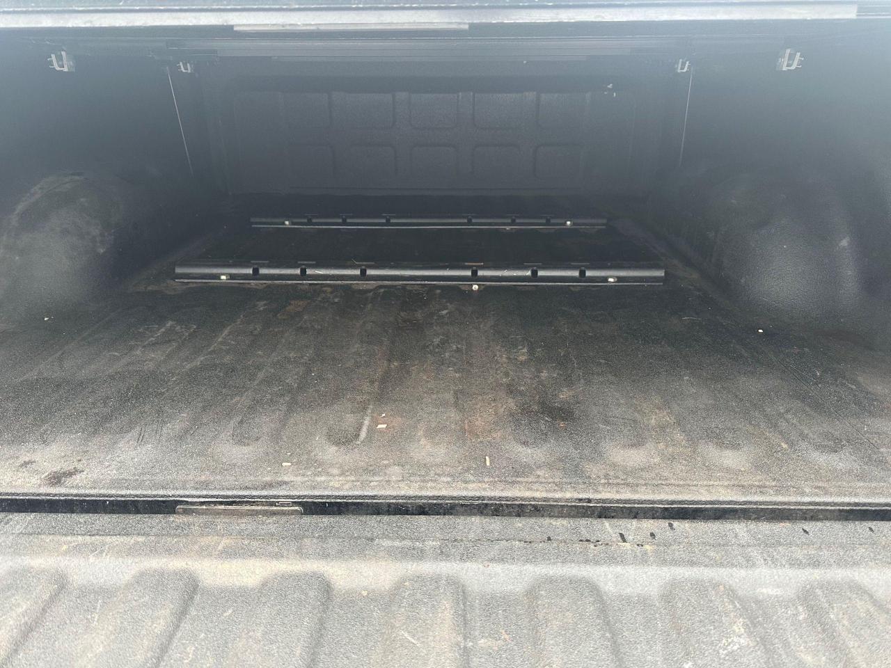 2014 RAM 1500 4WD Crew Cab 149" LARAMIE LONGHORN - Photo #3