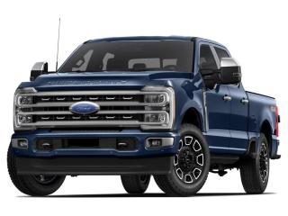 New 2024 Ford F-250 LARIAT for sale in Kitchener, ON