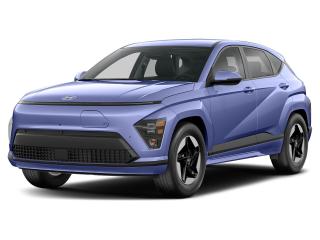 New 2024 Hyundai KONA Electric Ultimate for sale in North Bay, ON