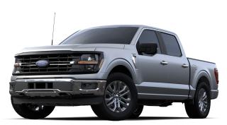 New 2024 Ford F-150 4x4 Supercrew-145 for sale in Tillsonburg, ON